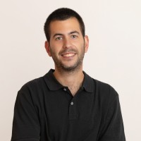 Espacio Nómada Podcast Employee Pedro Martínez Artero's profile photo