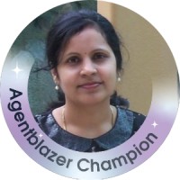 Nalini Gowd Email & Phone Number
