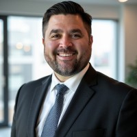 Kevin Vines Email & Phone Number