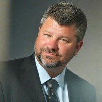 TechComp, Inc. Employee Steve Brightman's profile photo
