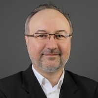 Evidian - Atos Cyber Security Employee Denis Galiana's profile photo