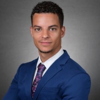Boston Scientific Employee Brian Luis's profile photo