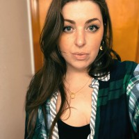 The Seattle Public Library Employee Morganne Denae's profile photo