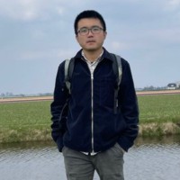 Yan Shuai Email