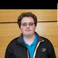 GE Aerospace Employee Gregory Patterson's profile photo