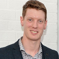 Iliffe Media Group Employee Paul Fisher's profile photo