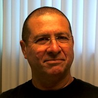 IWI Employee Shmuel Alter's profile photo