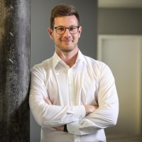 Green Power Storage Solutions S.A. Employee Patrick Witte's profile photo