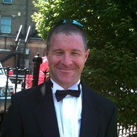 FDS Netherlands, a DXC Technology Company Employee Kevin Smith's profile photo