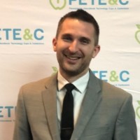 Quaker Valley School District Employee Brett Slezak's profile photo
