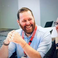 Greater Anglia Employee Dan Everest's profile photo