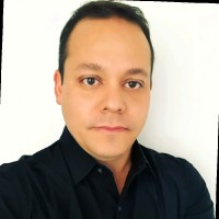 GEPP Employee Dario Urriza's profile photo