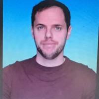 Shanghai SMIC Private School Employee John Carey's profile photo