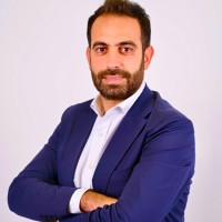 Azadea Group Employee Alain Aoun's profile photo