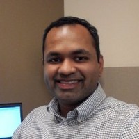 Praveen Paul Email & Phone Number