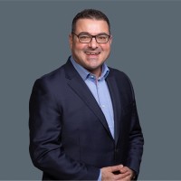 ONFAB Employee Mark Arnold's profile photo