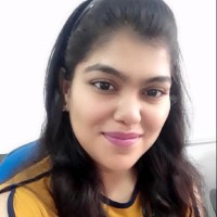 DiTech Process Solutions Employee Ankita Singh's profile photo