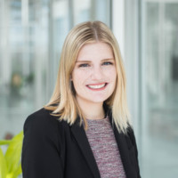 BlackRock Employee Laura Bowman's profile photo
