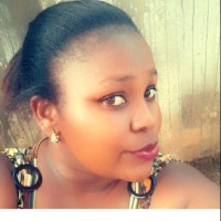 Nalube Sharon's profile photo