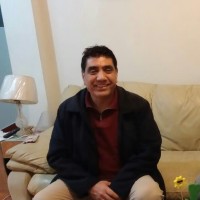 B-Process MX Employee Luis Aranda's profile photo