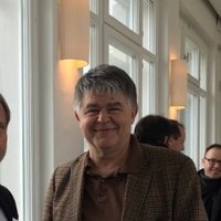 profil Employee Otmar Lahodynsky's profile photo