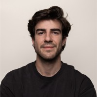 NUDE PROJECT Employee Cesar Javier Arcones Luengo's profile photo