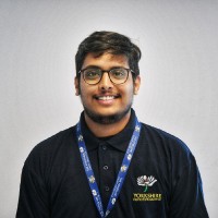 Yorkshire Cricket Foundation Employee Akhil Adulla's profile photo
