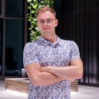 e.optimum AG Employee Welf Poser's profile photo