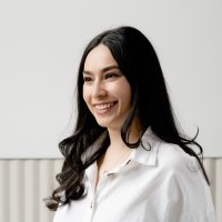 Strutt Studios Employee Amira Nahas's profile photo