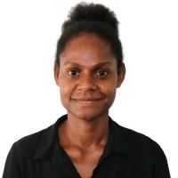 Divine Word University Employee Jenalyn Jimlake's profile photo