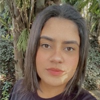 Água Mineral Viva Employee Aline Andrade's profile photo