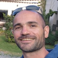 Geniar Employee Gonzalo Díaz's profile photo