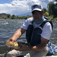 Palmer Hamilton, LLC Employee John Gardner's profile photo