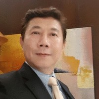 PPG Industrial Coatings Employee Sachja Bunjongsat's profile photo