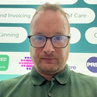 CareLineLive Employee Chris Ryan's profile photo