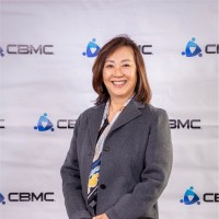 New Millennium Bank Employee Karen Kim's profile photo
