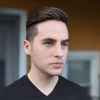 BluestoneLogic Employee Dan Kral's profile photo