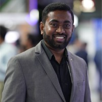 Gipfel & Schnell Consultings Pvt Ltd Employee Aravind K's profile photo