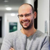 Flash Hub Employee Manuel Pistner's profile photo