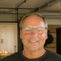 Central Data Storage Employee Edward Conklin's profile photo