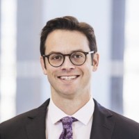 Aegon Asset Management Employee Eric Lev's profile photo