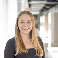 Hannah Glisson Email & Phone Number