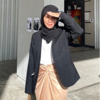 FERA Employee Nayli Ghazali's profile photo