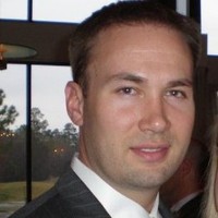 EcoLogic Solutions Employee Travis McGinty's profile photo