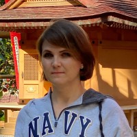 Religious Freedom & Business Foundation Employee Melissa Grim's profile photo