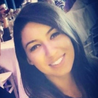 Webox Cloud Computing Services LTD Employee Yana Zlatkin's profile photo