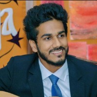 Voltas Engineering Employee Thushara Ekanayake's profile photo