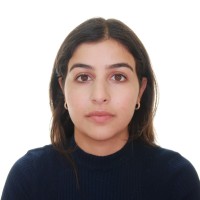 Olayan Financing Company Employee Leila Halim's profile photo