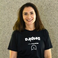 Mundo Livre Digital Employee Rita D'Andrea's profile photo