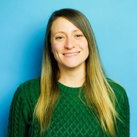 JPL Employee Jillian Barrick's profile photo